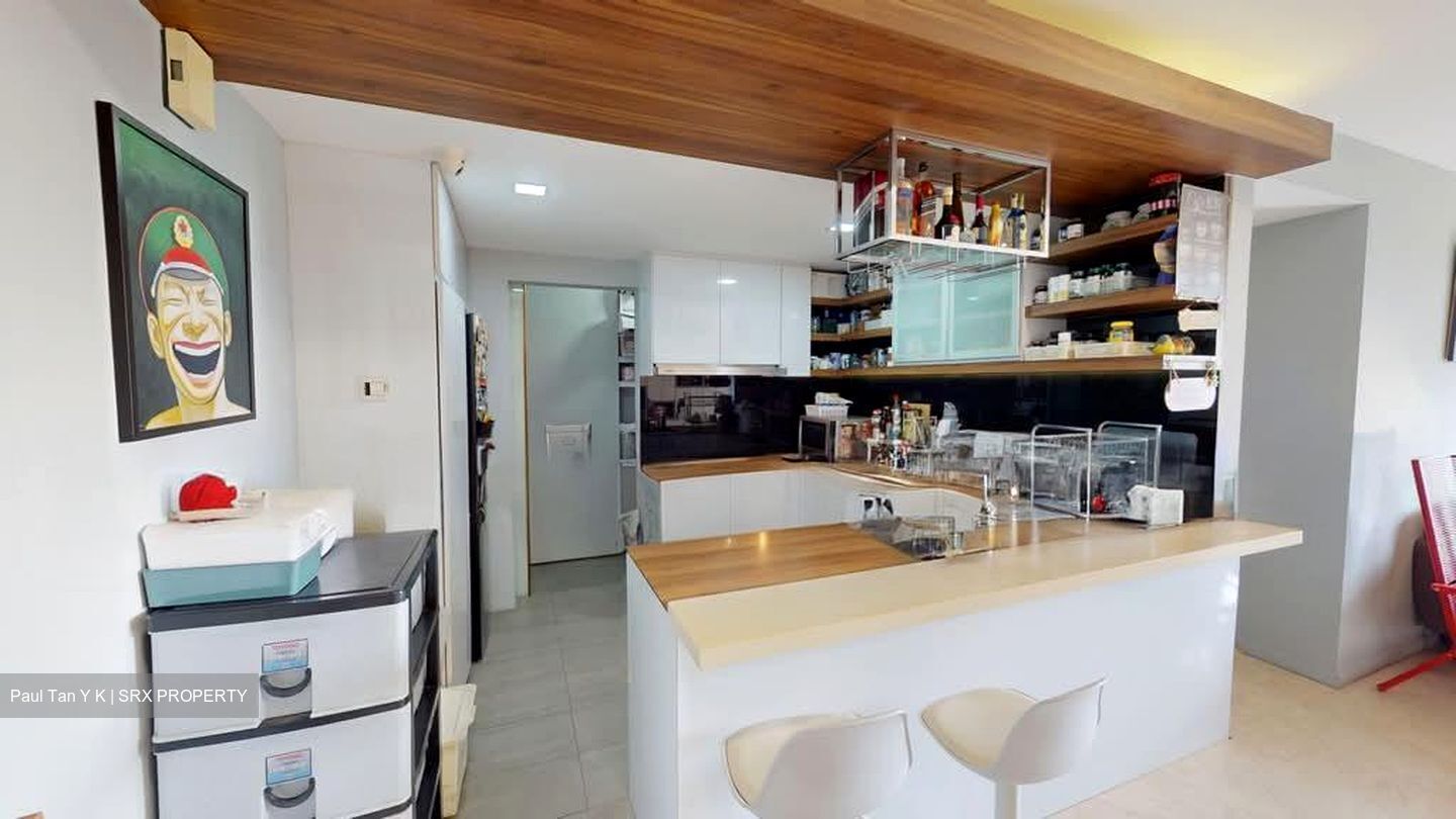 Bishan Point (D20), Condominium #600318081